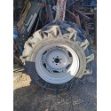 Coppia Gomme BKT 11.2-20