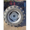 Coppia Gomme BKT 14.9-28