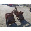 Fresa Bicorpo Badalini 180