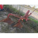 Aratro Bivomere MF40