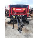 ROTOPRESSA MASCAR CORSA 350L