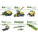 OFFERTA KRONE